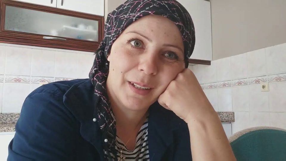 Antalyalı Gülsüm Gelin youtube kanalı