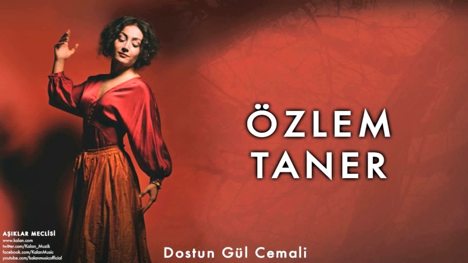 Dostun Gül Cemali Sözleri - Ne Çare Ayrılık Zamanı Geldi Sözleri