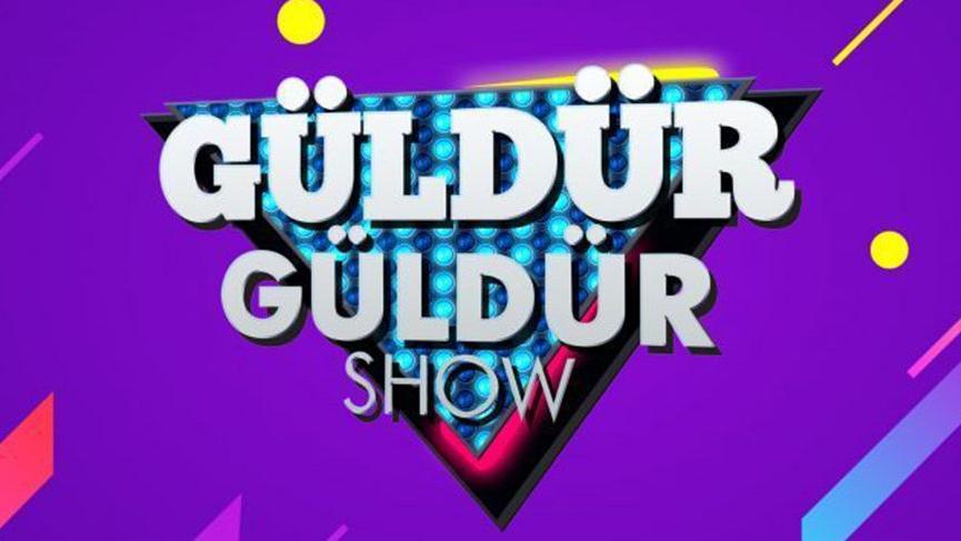 Güldür Güldür Show Youtube Kanalı