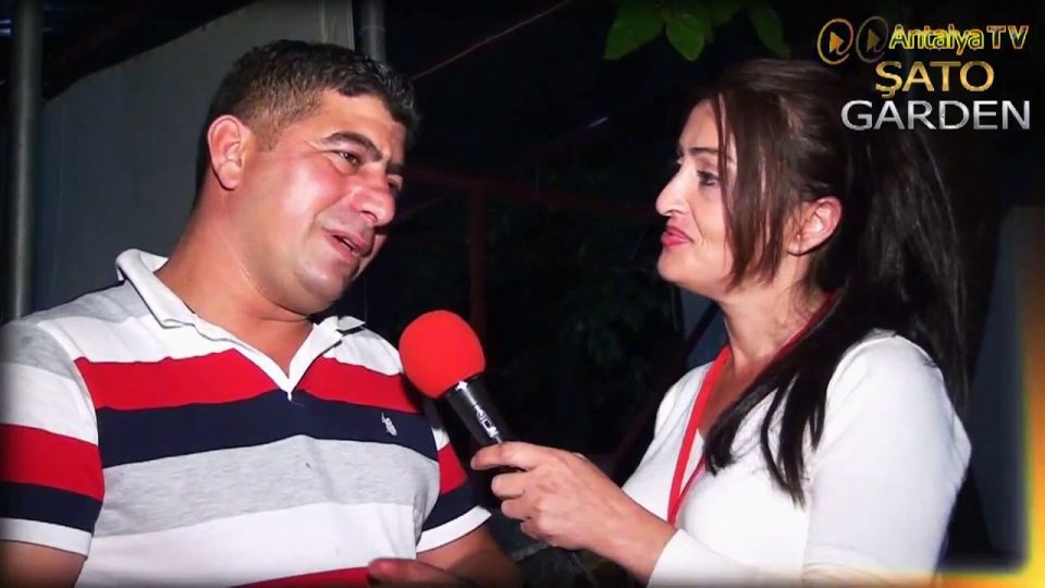 Şato Garden Restaurant Serik Antalya Kahvaltı Yerleri Mekanları Serik Gezilecek Yerleri Ali Kurt