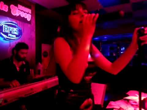 Escape Cafe Bar Disco