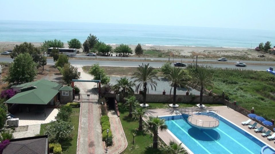 Green Stone - Demirtaş Alanya