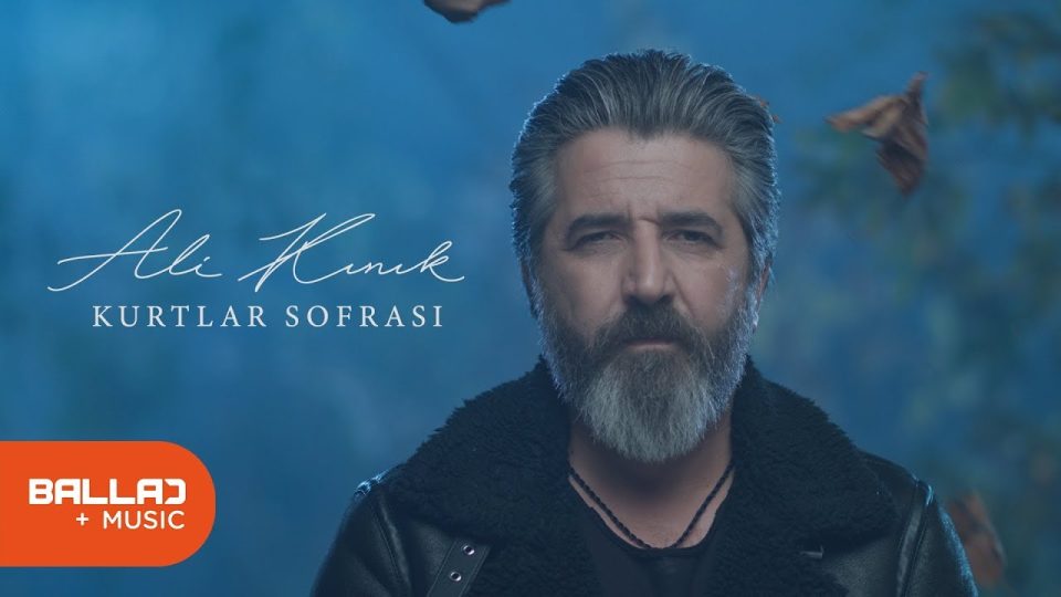 Ali Kınık - Sen Bu Kurtlar Sofrasından Çıkamazsan Ona Yanarım Şarkı Sözleri