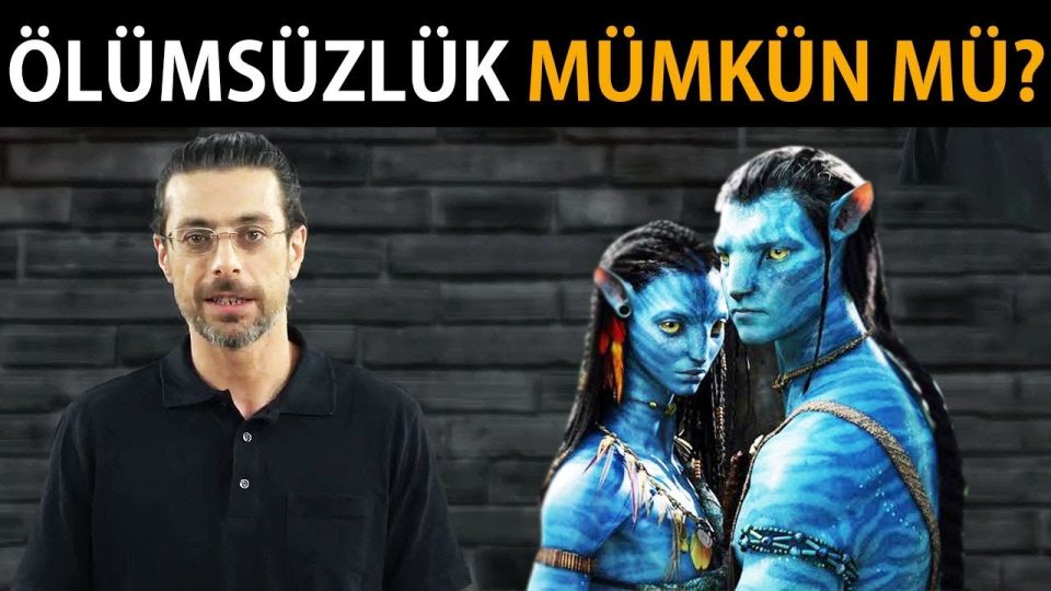 Gelecekte ölümsüzlük mümkün olacak mı ?
