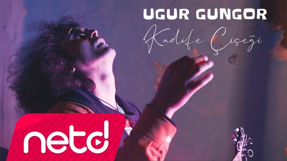 Uğur Güngör - Kadife Çiçeği Şarkı Sözleri