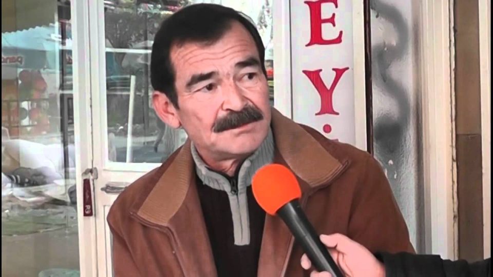 KANSERE ÇARE BULUNDU MU ? LOKMAN HEKİM İSMAİL TALAŞÇI - 1