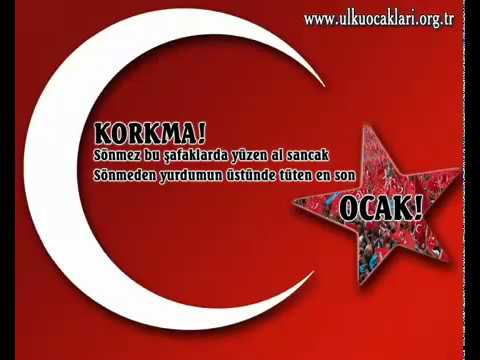 Milliyetçi Türkiye  Ali Aksoy
