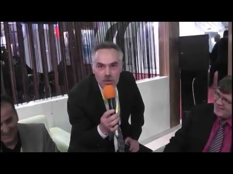 İÇECEK FUARI ANTALYA 2012