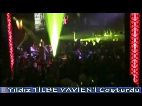 VAVİEN YILDIZ TİLBE