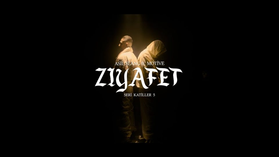 Asil Slang & Motive Ziyafet Sözleri