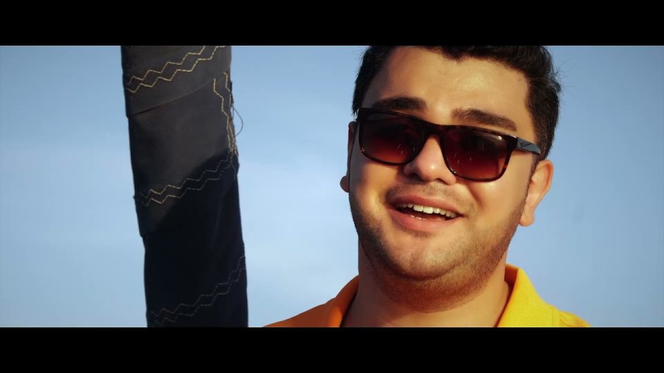 Vugar Karabagli - Gidiyorum Uzaklara