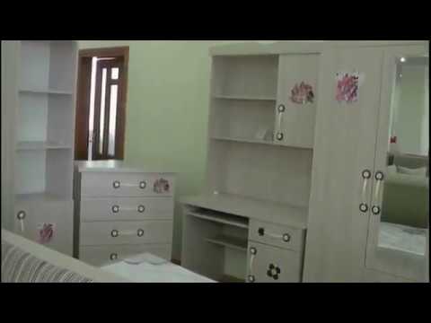 ANTALYA MOBİLYA