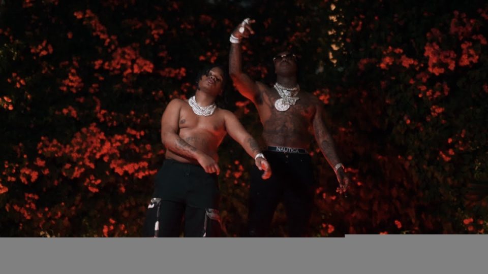 EST Gee, 42 Dugg - Ice Talk