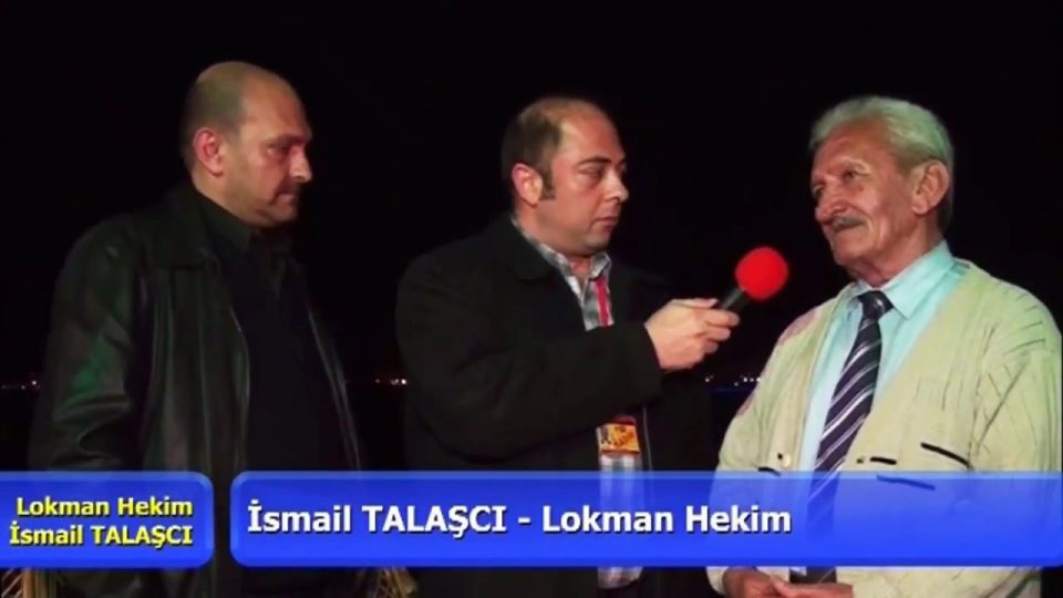 Lenf Kanseri Tedavisi - Lokman Hekim İsmail Talaşçı