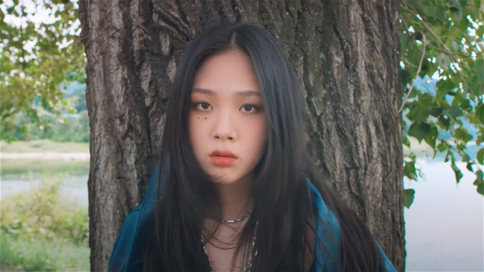 BIBI - Never Gonna Come Down Lyrics