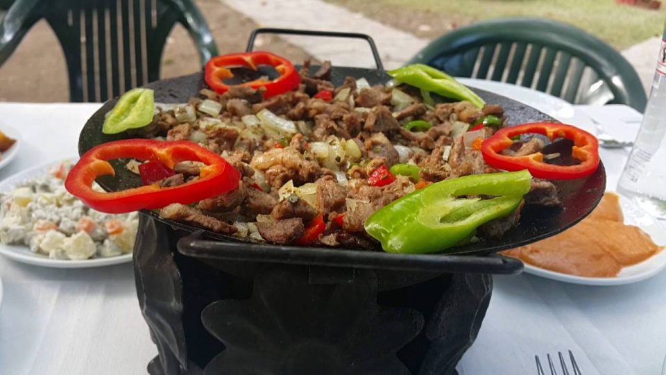 Antalya Izgara Et - Balık Restaurantı 0538 668 1676 açık hava restaurantları gidilecek mekanlar