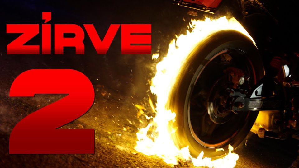 Rota - Zirve 2 Şarkı Sözleri