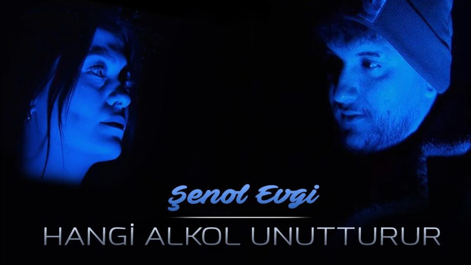 Şenol Evgi - Hangi Alkol Unutturur Şarkı Sözleri