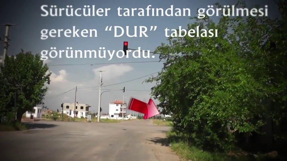 Döşemealtı Trafik Kazası Antalya