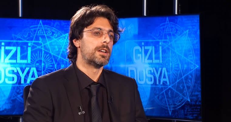 Hamza Yardımcıoğlu Youtube Kanalı