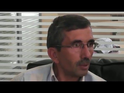 Akdeniz Halı Temizleme - Antalya