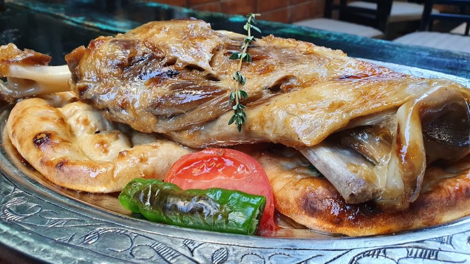 Nasreddin Restaurant