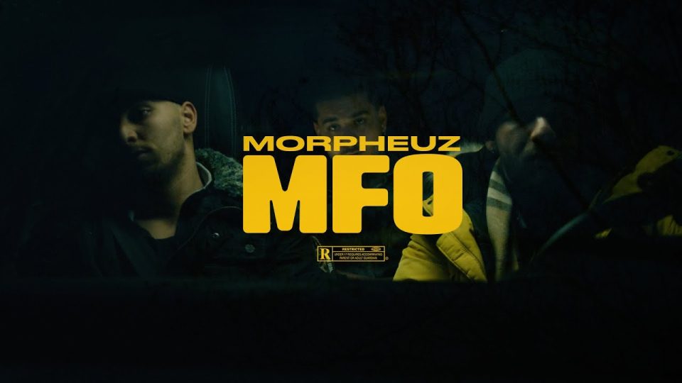 Morpheuz - MFO Lyrics