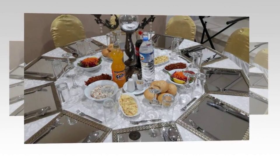 Antalya Kaliteli Düğün Salonları- (0242) 345 09 30