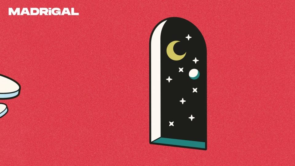 Madrigal - Geçme Artık Sokağımdan Şarkı Sözleri