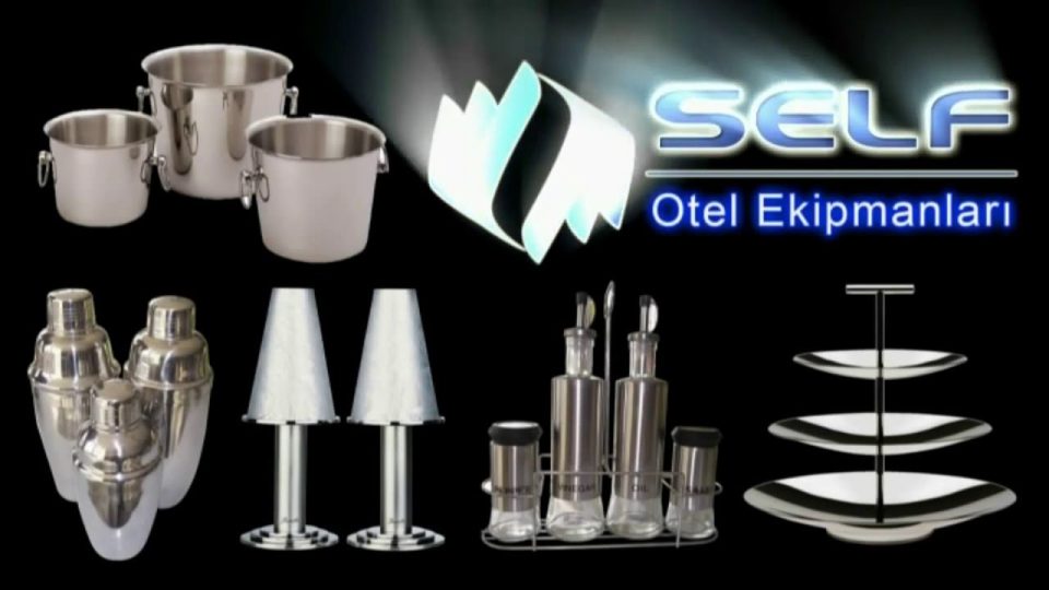 Self Otel Ekipmanları - Antalya