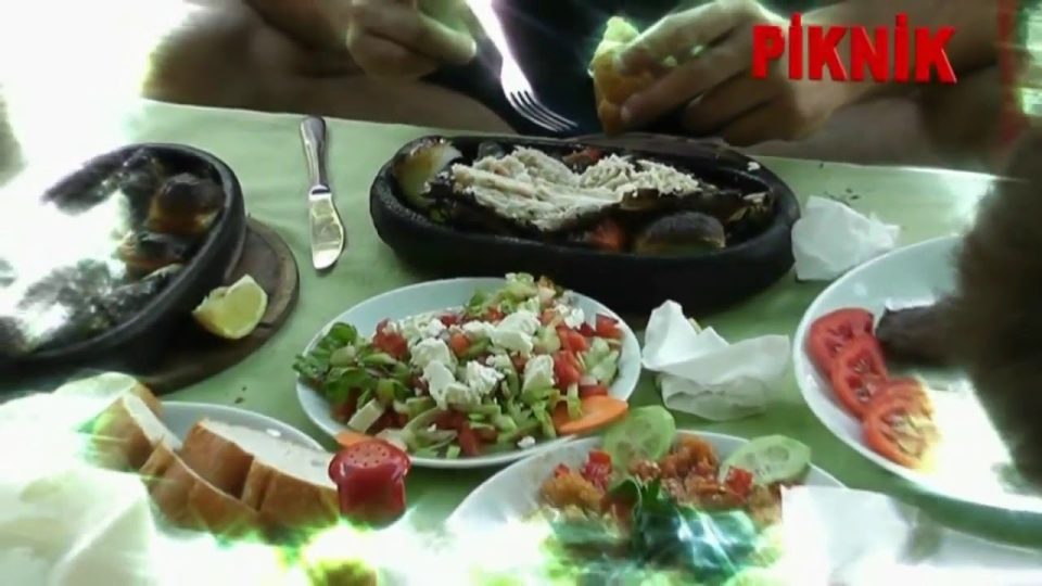 Yeliz Piknik - Dimçayı Alanya
