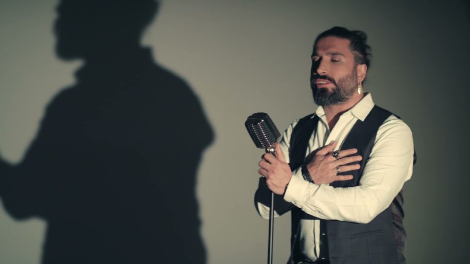 Erkan Aydar Amasya Semahı Sözleri
