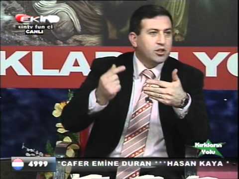 Alevilikde 4 Kapi 40 Makam , Alevi, Islam - Baki Güngör Dede
