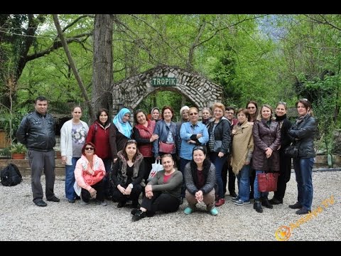 Ulupınar Tropik Kahvaltı  Restoran  0242 825 00 98