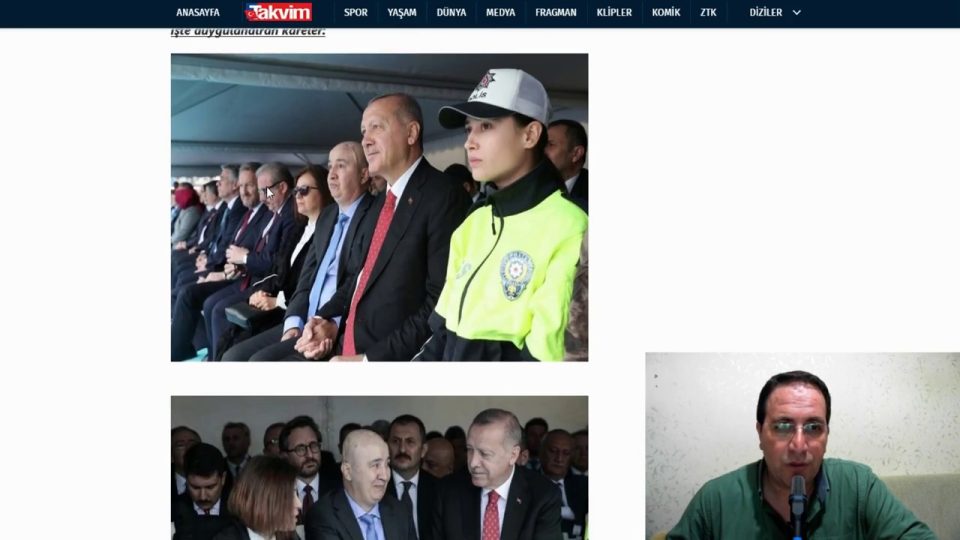 TEM eski Daire Başkanı Turgut Aslan Kimdir ? - Google Trends