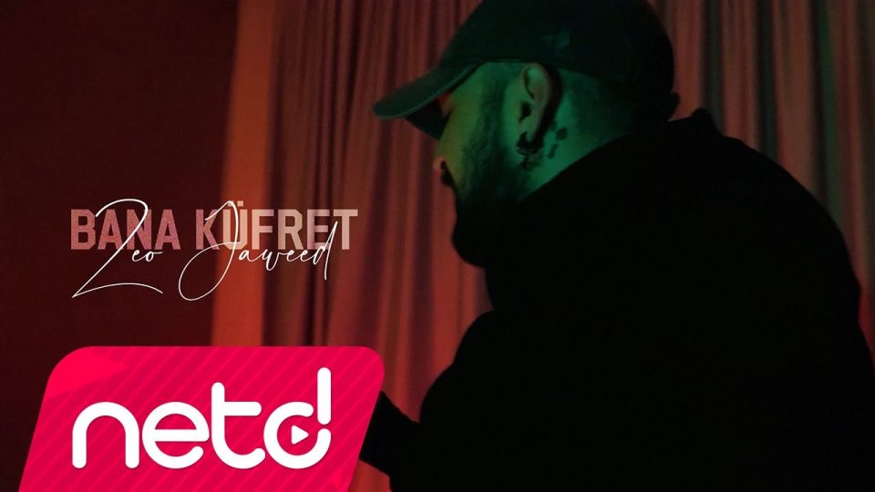 Zeo Jaweed Bana Küfret Sözleri