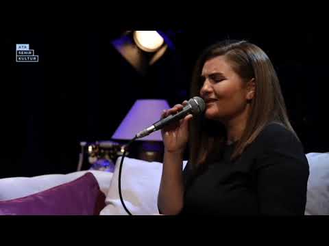 Nilüfer Sarıtaş - Bülbül gibi düştüm zara sözleri