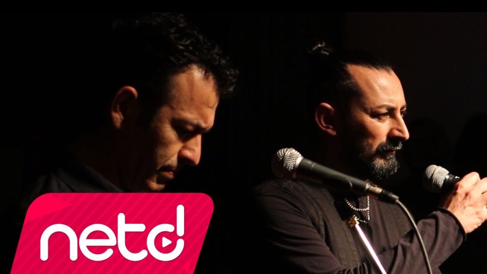 Hüseyin Kalkan feat. Oğuz Aksaç - Yıldızlar Döküldü Yere