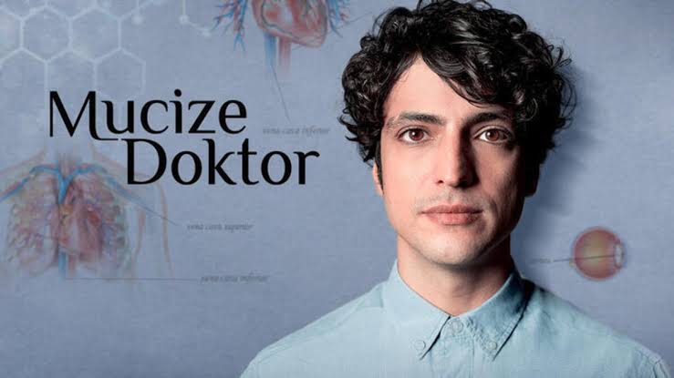 Mucize Doktor Dizisi Full İzle