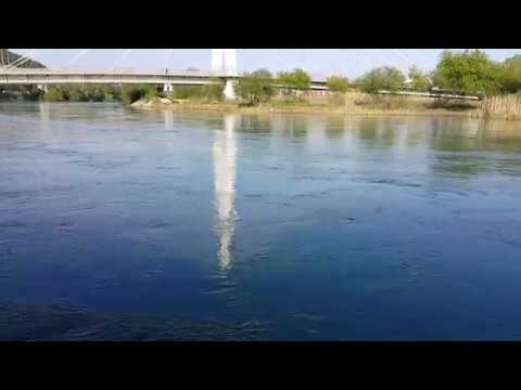 Manavgat Çayı Manavgat Kafeler Kaya Kafe Manavgat Videoları Doğal Güzellikler