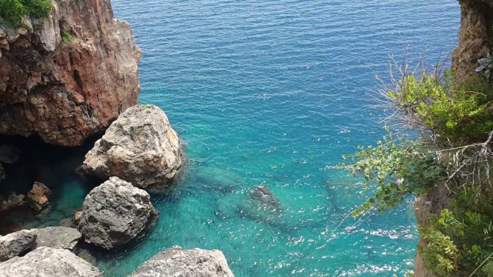 Анталия природная красота - Natural Beauty in Antalya