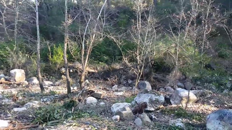 Olimpos da turizm işletmesine uygun satılık tarla 3000 m2 - 350.000 TL. - 0532 567 7892