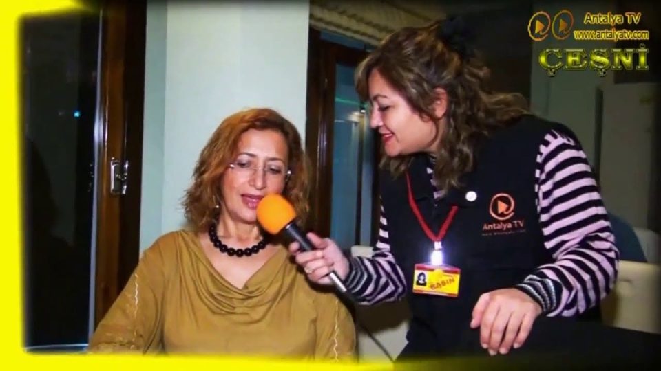 Çeşni Ocakbaşı Açılışı - Antalya