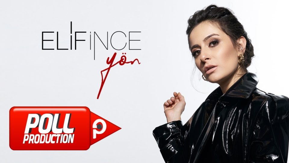 Elif İnce - Yön Şarkı Sözleri