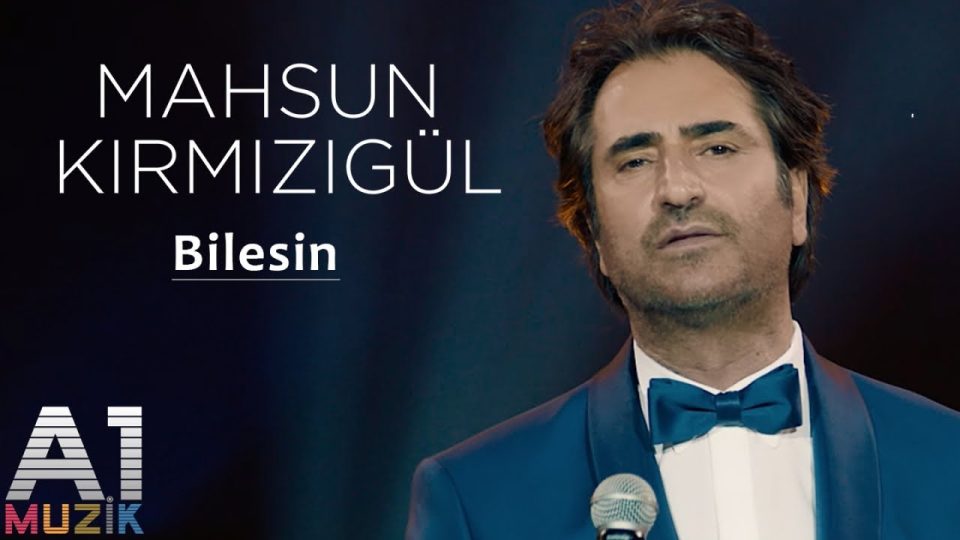 Mahsun Kırmızıgül - Sana Olan Sevdamdandır Bilesin Şarkı Sözleri