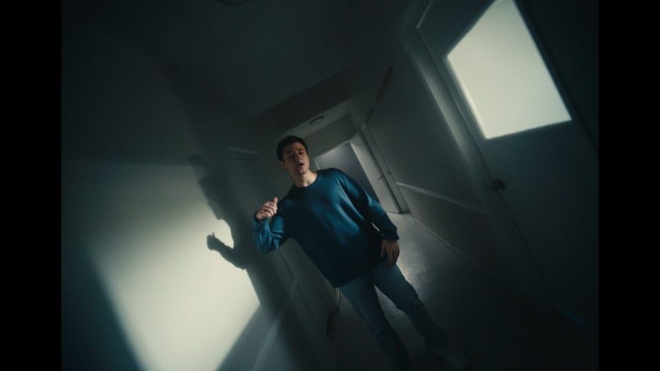 Alec Benjamin - Shadow Of Mine Lyrics