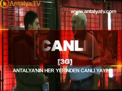 Antalya Haber - Antalya Son Dakika Haberleri