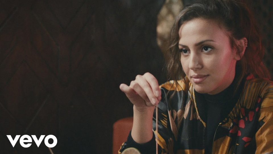 Namika - Kompliziert Lyrics
