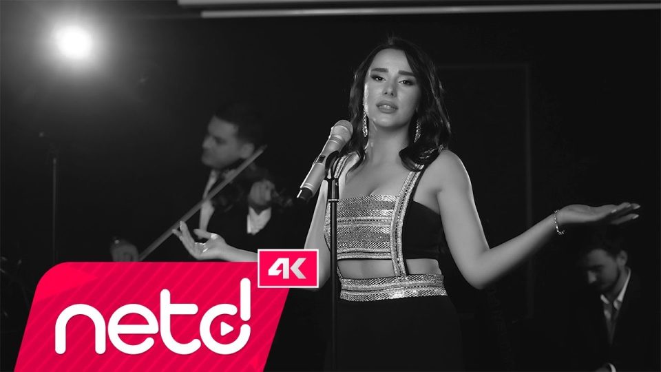 Fatimə Şirəliyeva - Hardasan
