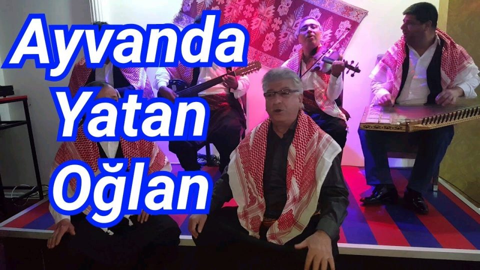 Ayvanda Yatan Oğlan Sözleri - Sıra Geceleri Sıra Gecesi Türküleri